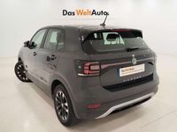 usado VW T-Cross - Edition 1.0 TSI 70 kW (95 CV)