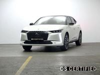 Usado DS Automobiles DS4 Opera 225 CV (165 kW) 2023 Blanco Berlina