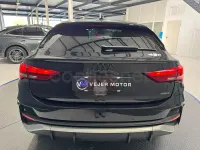 Usado Audi Q3 Sportback S-Line 150 CV (110 kW) 2021 Negro SUV