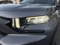 Usado Citroën C3 Aircross 100 CV (73 kW) 2025 Gris / plata SUV