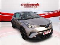 usado Toyota C-HR 1.8 125H Advance Te puede interesar