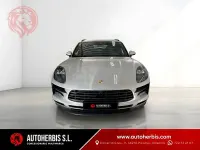 Usado Porsche Macan S 354 CV (260 kW) 2020 Beige SUV