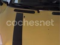 Usado Mini ONE 90 CV (66 kW) 2003 Amarillo Utilitario