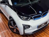 Usado BMW i3 Comfort Edition 170 CV (125 kW) 2017 Blanco Utilitario