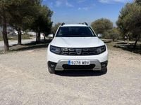 Usado Dacia Duster Expression 116 CV (85 kW) 2022 Blanco SUV