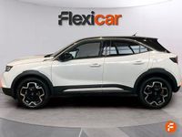 Usado Opel Mokka Ultimate 130 CV (95 kW) 2022 Blanco SUV