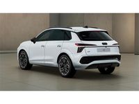Nuevo Audi Q3 S-Line 150 CV (110 kW) 2025 Blanco SUV