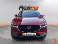 Usado Mazda CX-30 180 CV (132 kW) 2019 Rojo SUV