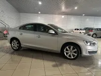 Occasion Volvo S60 Momentum 150 PK (110 kW) 2015 Grijs Sedan