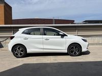 Używany MG MG3 Comfort 195 KM (143 kW) 2024 Biały Hatchback