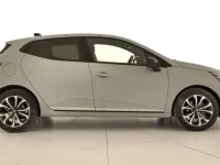 Occasion Renault Clio V Techno 99 ch (72 kW) 2025 Gris Citadine