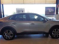 Usado Citroën e-C4 Feel 100 kW (136 CV) 2024 Gris Berlina