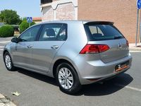 Usado VW Golf VII Edition 105 CV (77 kW) 2014 Gris