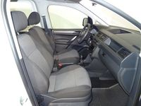 usado VW Caddy Profesional Kombi 2.0 TDI BMT 75 kW (102 CV)