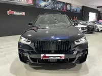 Usado BMW X5 286 CV (210 kW) 2022 Negro SUV