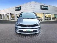 Usado Opel Crossland 110 CV (80 kW) 2023 Gris SUV