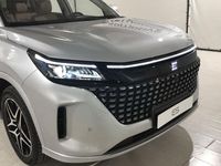 Nuevo DFSK E5 217 CV (159 kW) 2025 Gris SUV