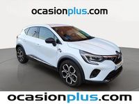 Usado Mitsubishi ASX 140 CV (102 kW) 2024 Blanco SUV