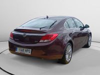 Usado Opel Insignia Excellence 162 CV (119 kW) 2013 Burdeos Berlina