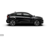 Nuevo Citroën C4 Business Class 145 CV (106 kW) 2026 Negro SUV