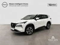 Usado Nissan X-Trail Acenta 213 CV (156 kW) 2024 Blanco SUV