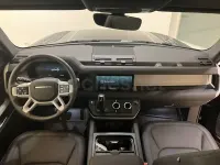 Usado Land Rover Defender SE 249 CV (183 kW) 2024 Negro SUV