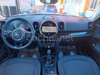 Usado Mini Cooper S Countryman 220 CV (161 kW) 2021 Verde SUV
