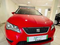 usado Seat Leon 1.6 TDI STYLE 110 CV