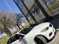 Usado BMW M235 326 CV (239 kW) 2016 Blanco Coupe