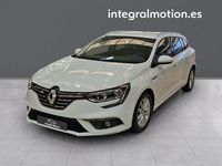 Usado Renault Mégane IV Intens 115 CV (84 kW) 2020 Blanco