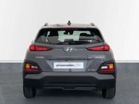 usado Hyundai Kona Hev 1.6 Gdi Dt Klass