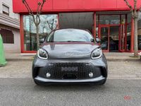 Usado Smart ForFour Electric Drive Prime 60 kW (82 CV) 2021 Gris Utilitario