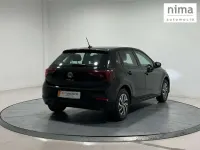Nuevo VW Polo Match 95 CV (69 kW) 2026 Negro Utilitario