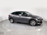 usado Skoda Scala 1.0 TSI 81KW STYLE 5P