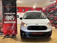 usado Ford Transit Kombi 1.5 TDCi 56kW Trend