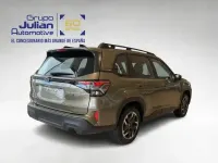 Nuevo Subaru Forester Active 152 CV (111 kW) 2026 Otro SUV