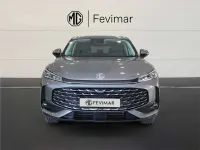 Usado MG HS Luxury 170 CV (125 kW) 2025 SUV