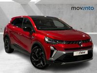Usado Renault Symbioz Esprit Alpine 145 CV (106 kW) 2025 Rojo SUV