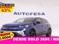 Usado Renault Symbioz Esprit Alpine 145 CV (106 kW) 2025 SUV
