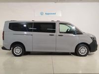 Usado VW Caravelle 150 CV (110 kW) 2025 Otro Van
