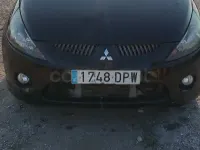 Usado Mitsubishi Grandis Inform 136 CV (100 kW) 2005 Negro Monovolumen