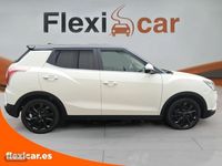 usado Ssangyong Tivoli D16T Limited Auto 4x2