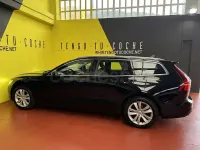 Usado Volvo V60 Momentum 197 CV (144 kW) 2021 Negro Familiar