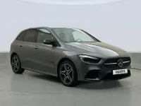 Usado Mercedes B250e 218 CV (160 kW) 2025 Gris Utilitario