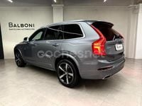 Usado Volvo XC90 R-Design 235 CV (172 kW) 2016 Gris / plata SUV