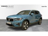 Usado Volvo XC40 Core 163 CV (119 kW) 2024 Azul SUV