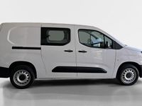 Usado Toyota Proace 102 CV (75 kW) 2024 Monovolumen