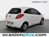 usado Ford Ka Trend+ 1.2 Duratec Auto-Start-Stop