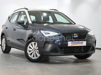 Używany Seat Arona Style 110 KM (80 kW) 2022 Szary SUV