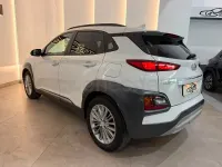 Usado Hyundai Kona 115 CV (84 kW) 2021 Blanco SUV